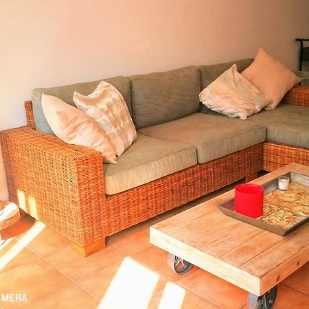 Corralejo Del Mar II Apartment Luaran gambar