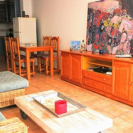 Corralejo Del Mar II Apartment Luaran gambar