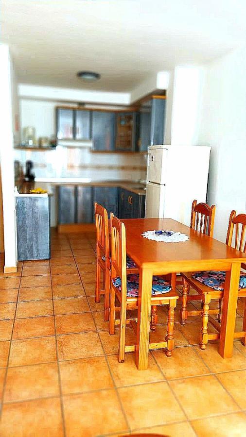 Corralejo Del Mar II Apartment Luaran gambar