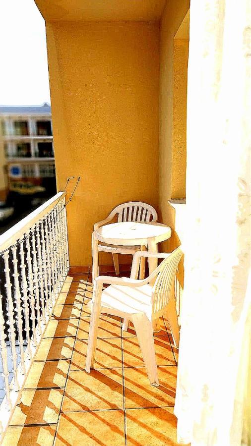 Corralejo Del Mar II Apartment Luaran gambar