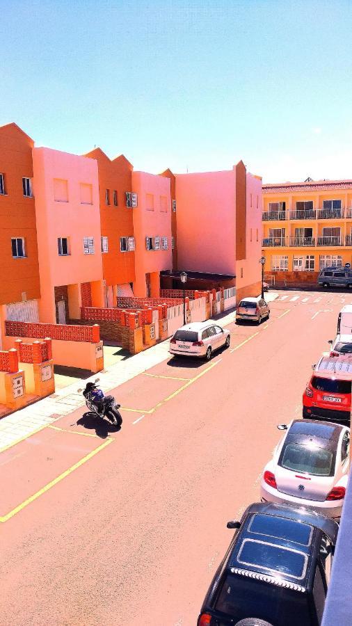 Corralejo Del Mar II Apartment Luaran gambar