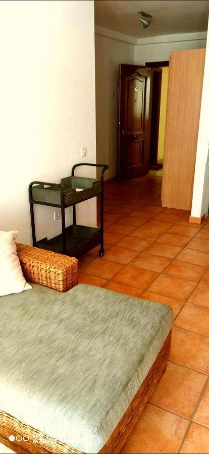 Corralejo Del Mar II Apartment Luaran gambar