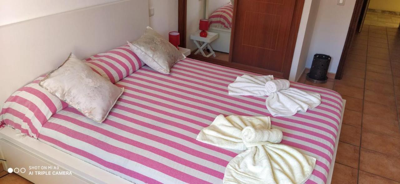 Corralejo Del Mar II Apartment Luaran gambar