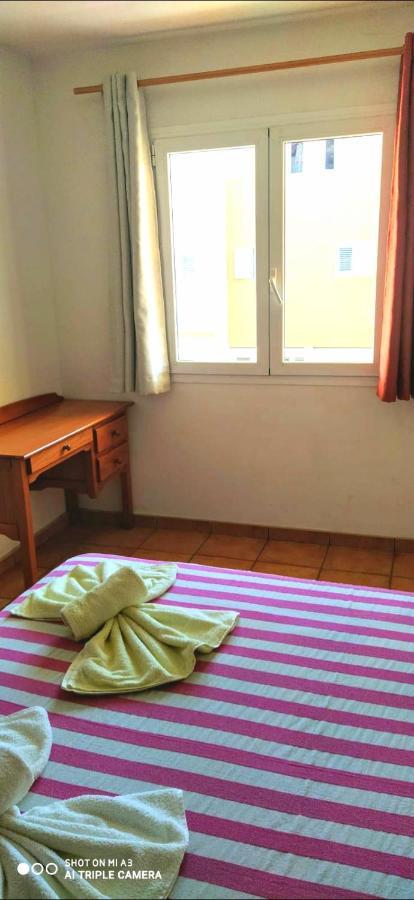 Corralejo Del Mar II Apartment Luaran gambar