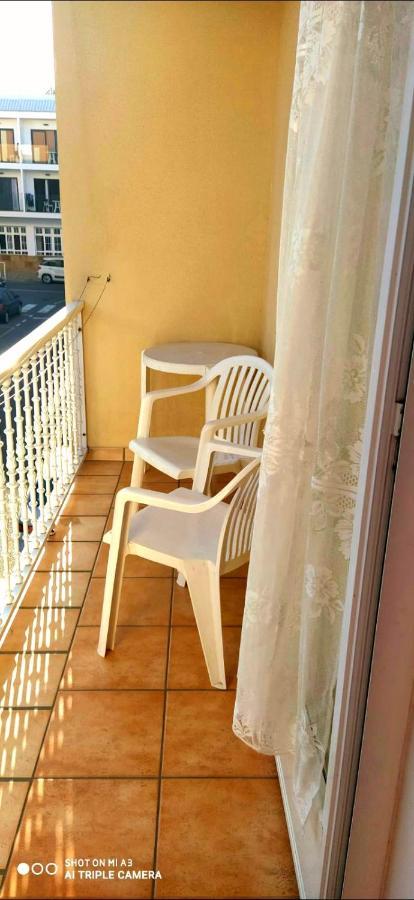 Corralejo Del Mar II Apartment Luaran gambar