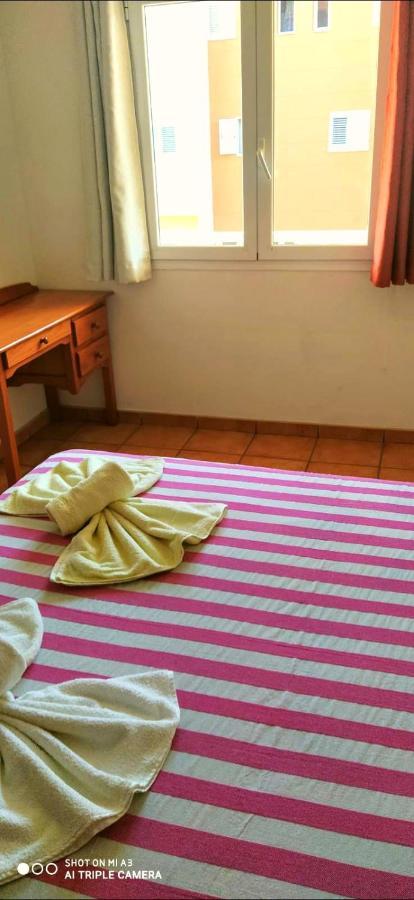 Corralejo Del Mar II Apartment Luaran gambar