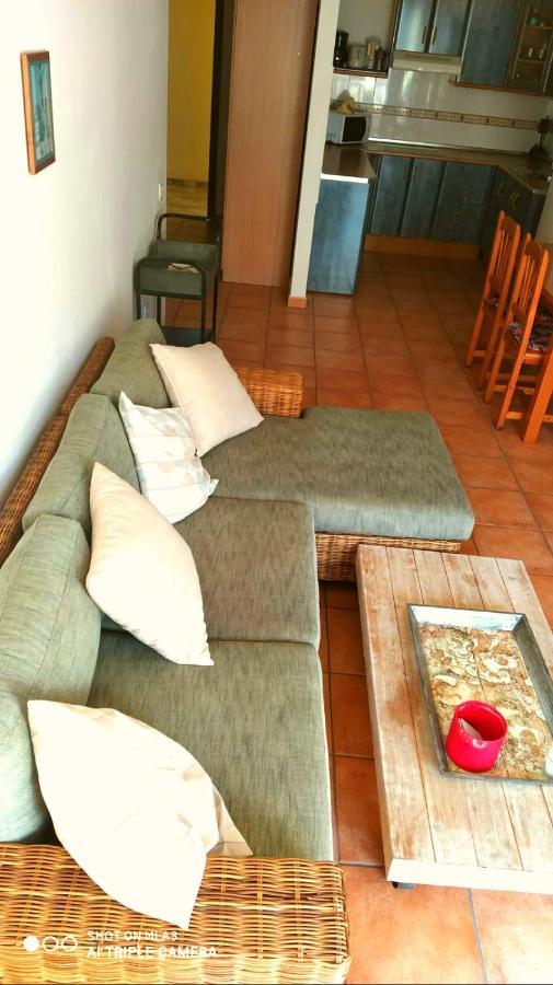 Corralejo Del Mar II Apartment Luaran gambar