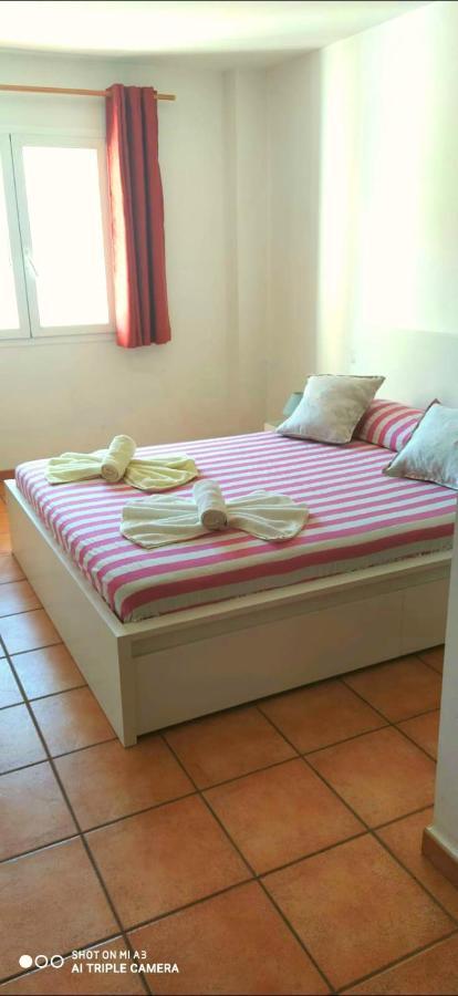 Corralejo Del Mar II Apartment Luaran gambar