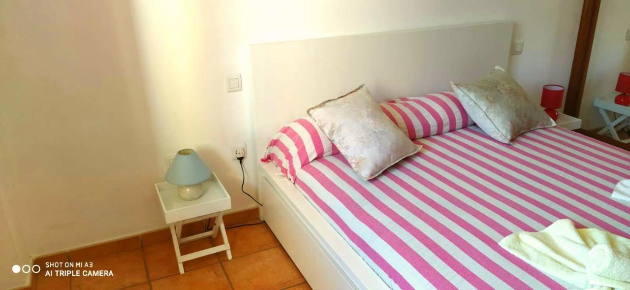 Corralejo Del Mar II Apartment Luaran gambar