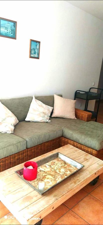 Corralejo Del Mar II Apartment Luaran gambar