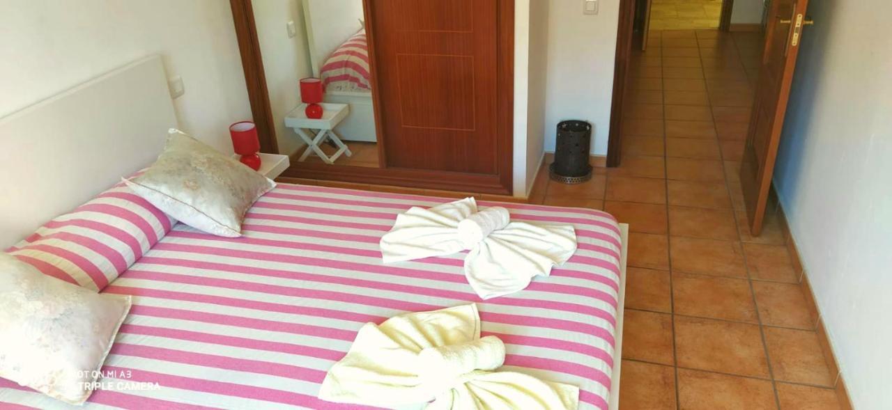 Corralejo Del Mar II Apartment Luaran gambar