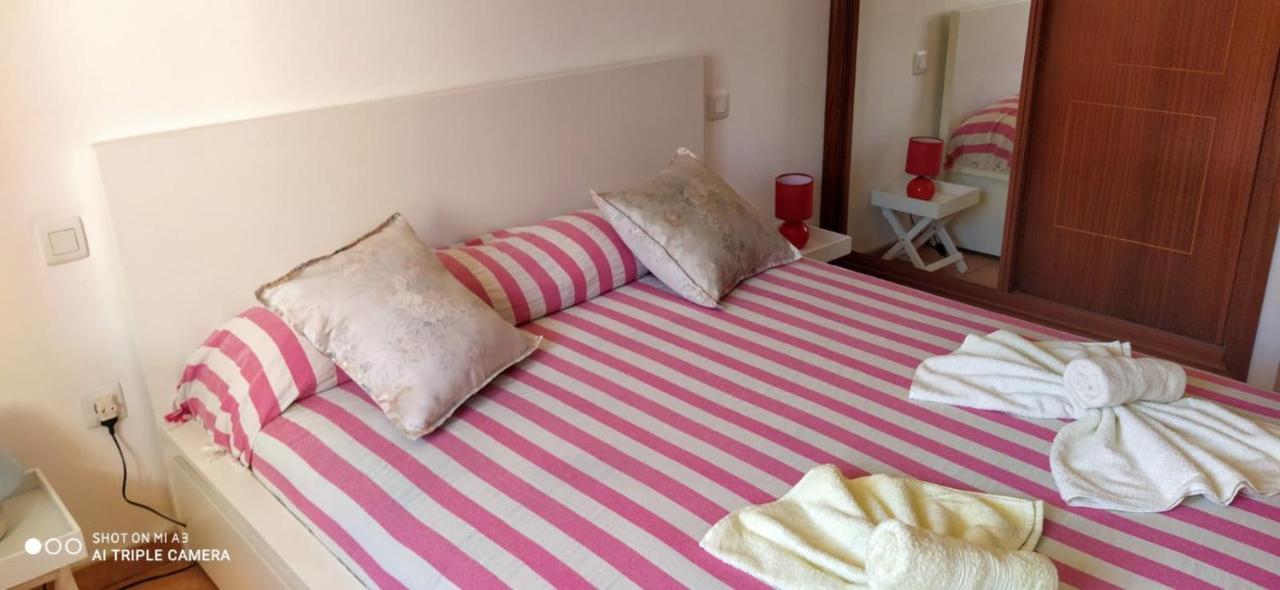 Corralejo Del Mar II Apartment Luaran gambar