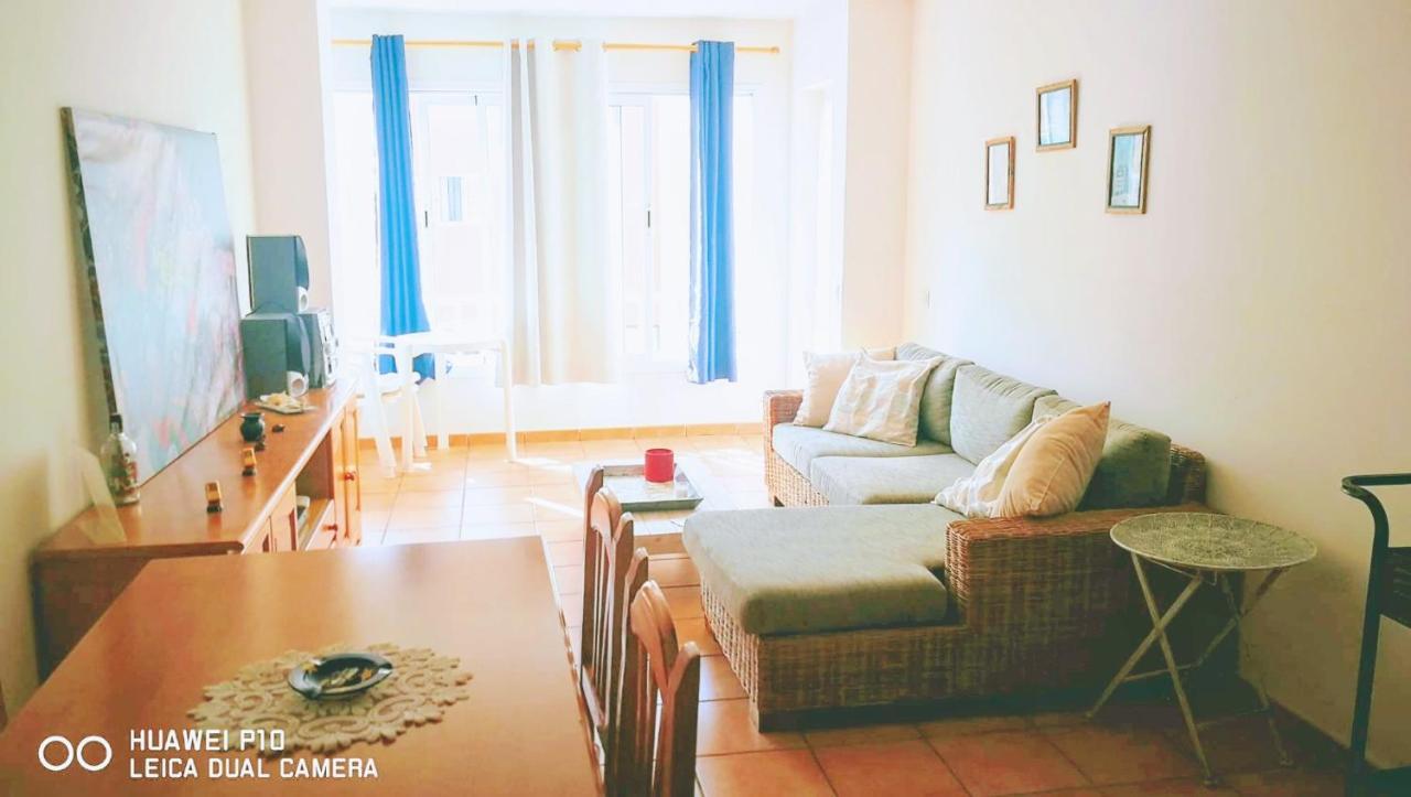 Corralejo Del Mar II Apartment Luaran gambar