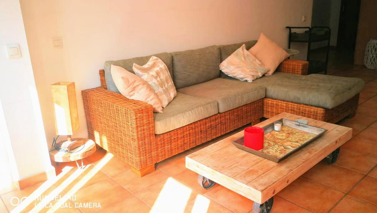 Corralejo Del Mar II Apartment Luaran gambar