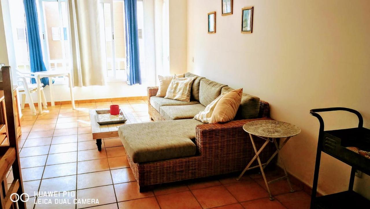 Corralejo Del Mar II Apartment Luaran gambar