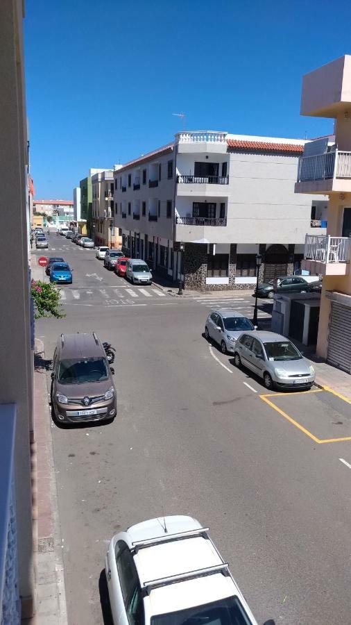Corralejo Del Mar II Apartment Luaran gambar